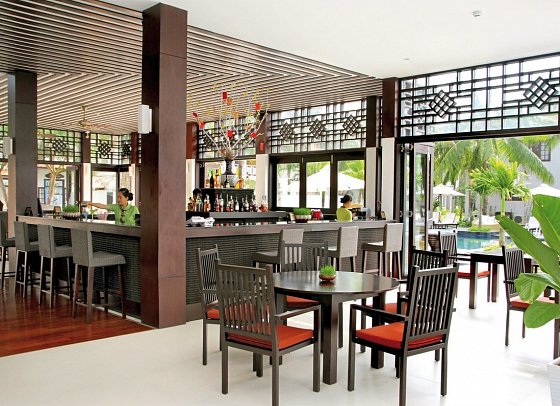 Hoi An Beach Resort