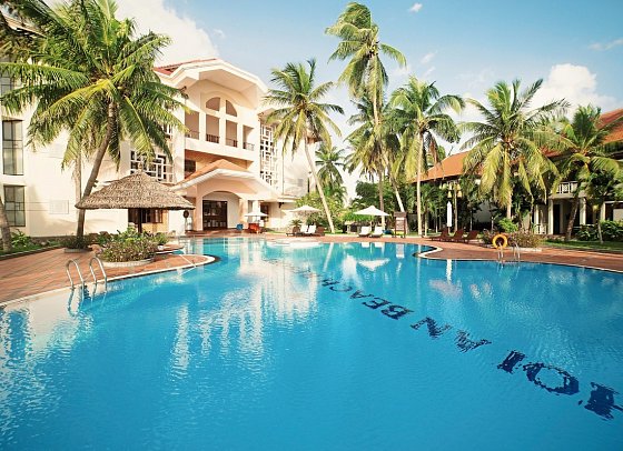 Hoi An Beach Resort