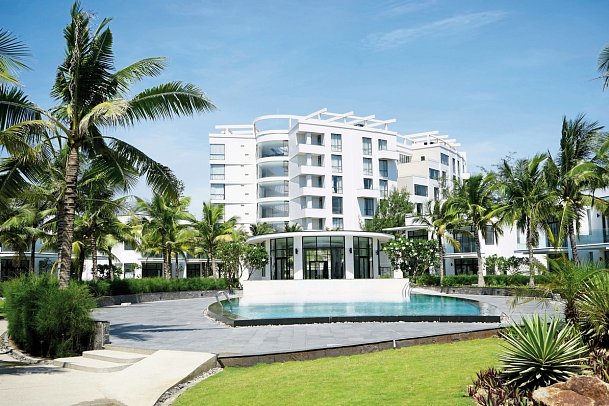 Melia Danang Beach Resort