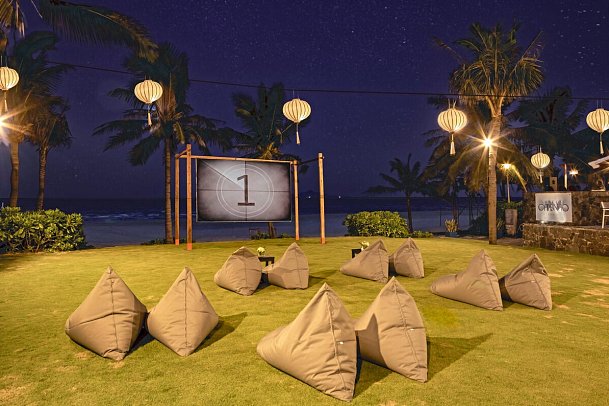 Melia Danang Beach Resort