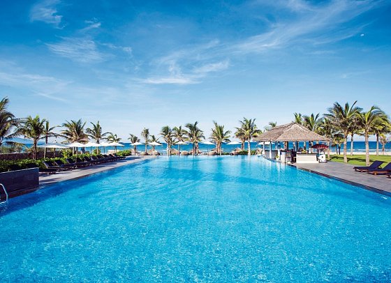Melia Danang Beach Resort
