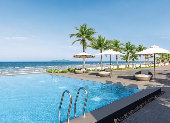 Melia Danang Beach Resort