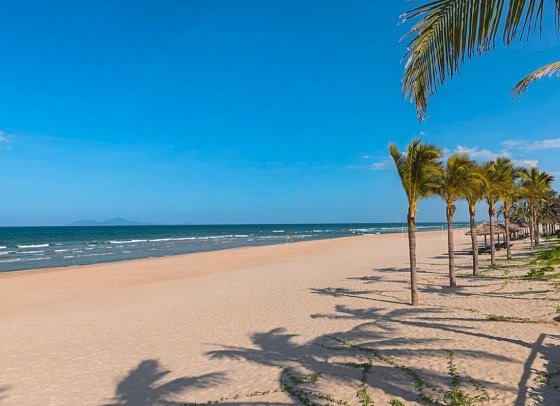 Melia Danang Beach Resort