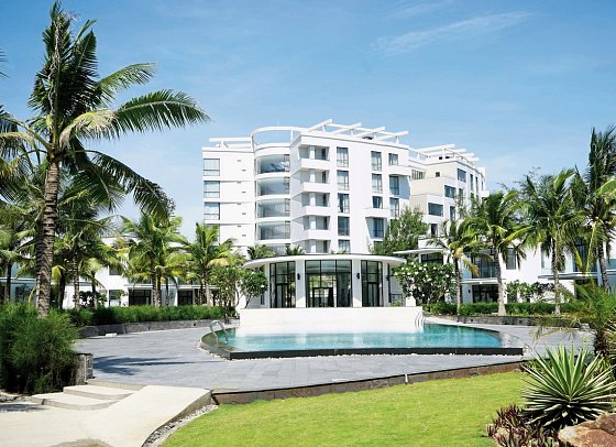 Melia Danang Beach Resort