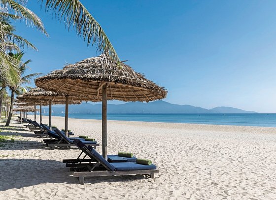 Melia Danang Beach Resort