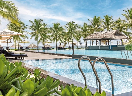 Melia Danang Beach Resort