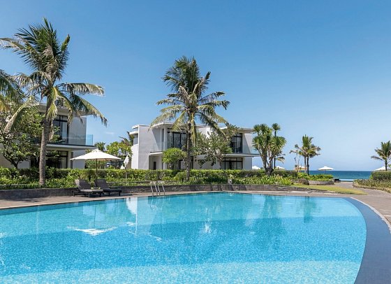 Melia Danang Beach Resort