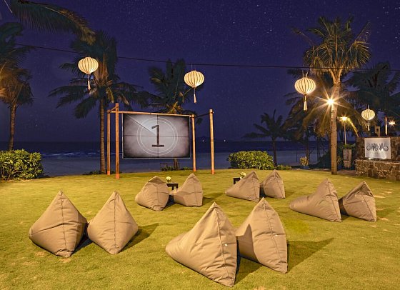 Melia Danang Beach Resort