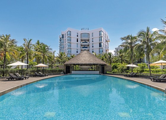 Melia Danang Beach Resort
