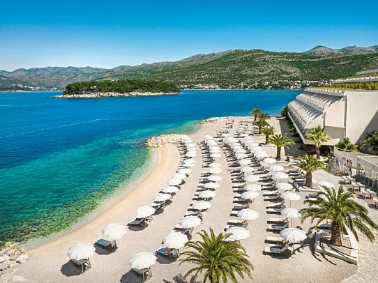 President Hotel Valamar Collection