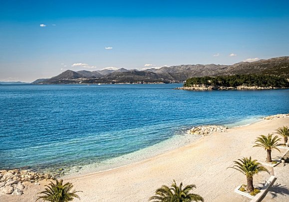 President Hotel Valamar Collection