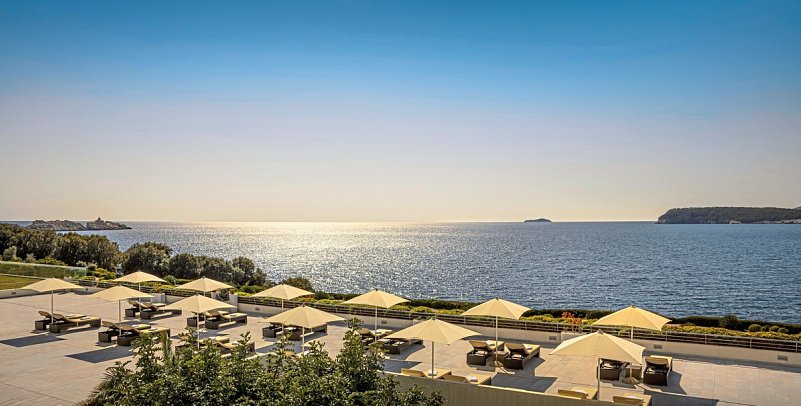President Hotel Valamar Collection - Arijiju Retreat