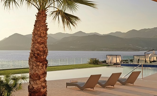 President Hotel Valamar Collection