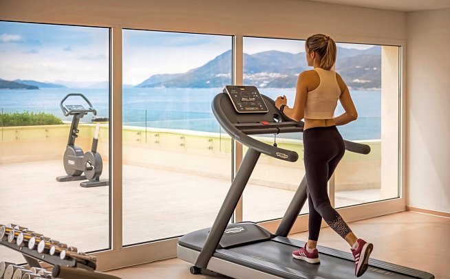 President Hotel Valamar Collection