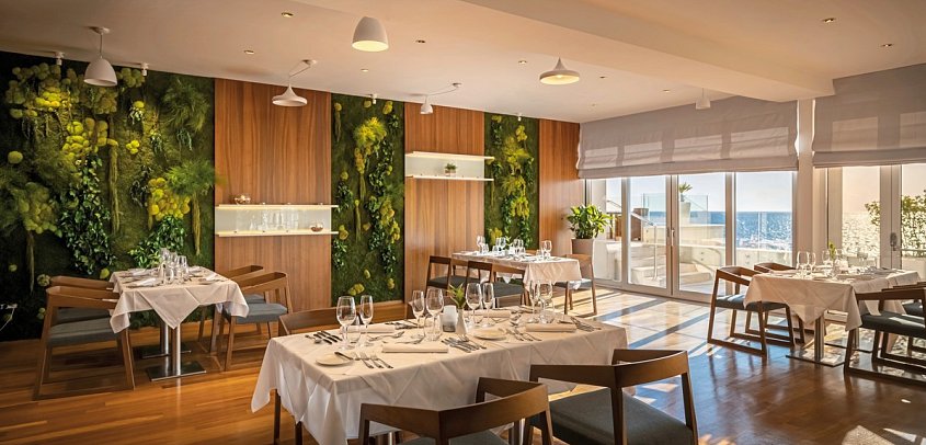 President Hotel Valamar Collection - Restaurant Momenti