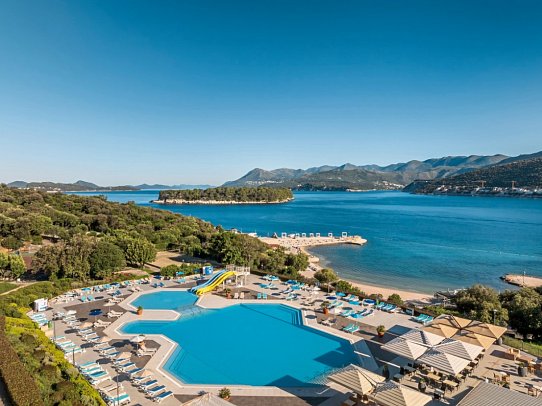 Sunny Dubrovnik by Valamar