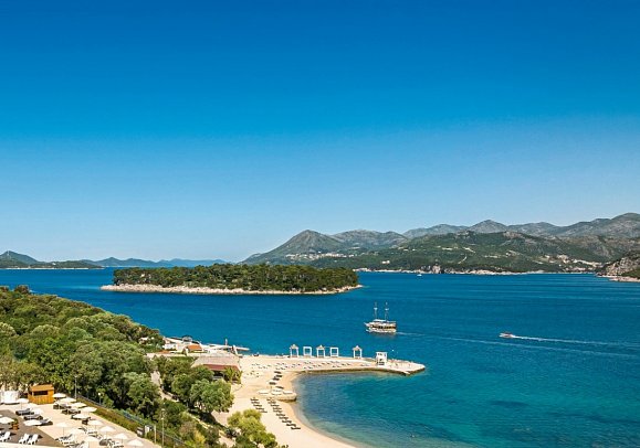 Sunny Dubrovnik by Valamar