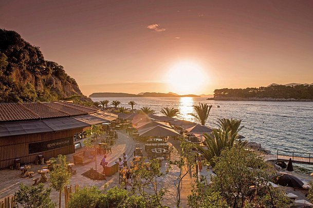 Sunny Dubrovnik by Valamar