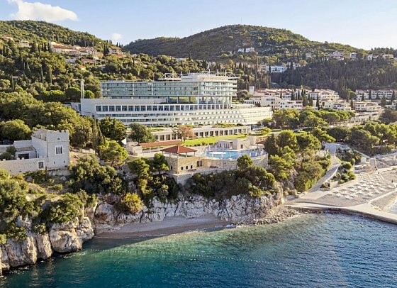Sun Gardens Dubrovnik