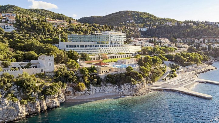 Sun Gardens Dubrovnik