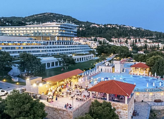 Sun Gardens Dubrovnik