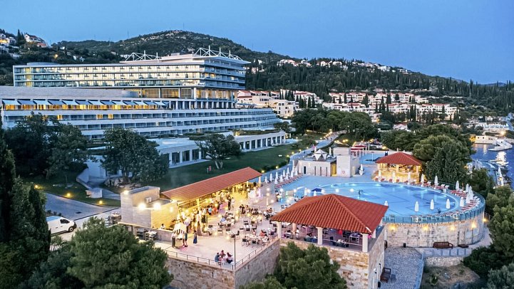 Sun Gardens Dubrovnik
