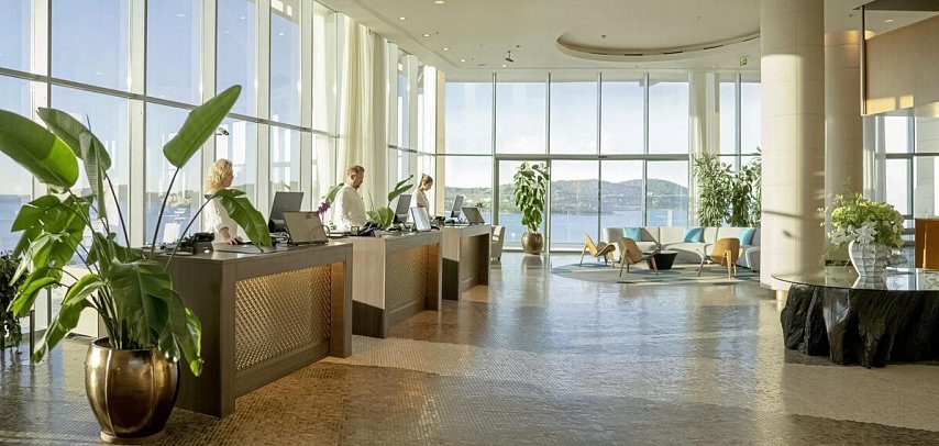 Sun Gardens Dubrovnik