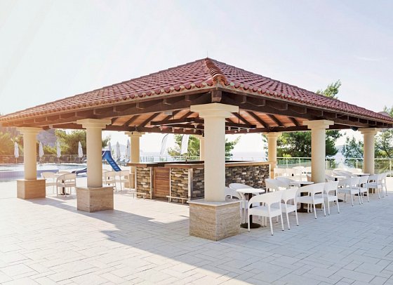 Sun Gardens Dubrovnik