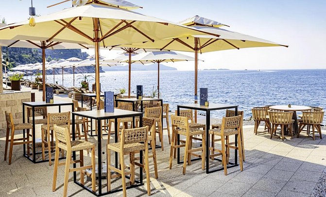 Sun Gardens Dubrovnik