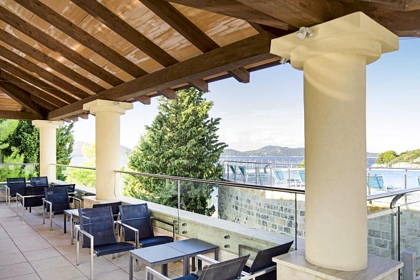 Sun Gardens Dubrovnik