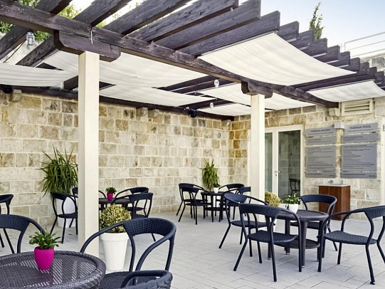 Sun Gardens Dubrovnik