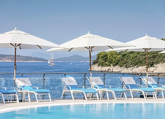 Sun Gardens Dubrovnik