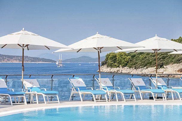 Sun Gardens Dubrovnik