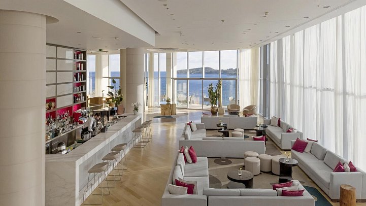 Sun Gardens Dubrovnik