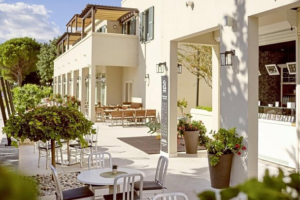 Sun Gardens Dubrovnik