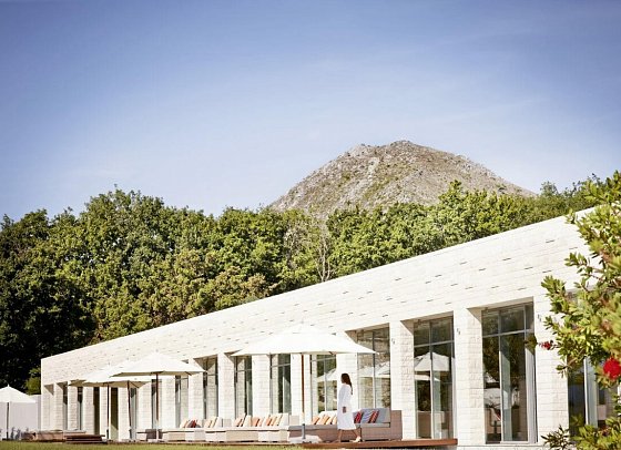 Sun Gardens Dubrovnik