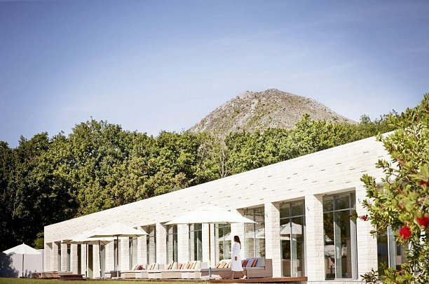 Sun Gardens Dubrovnik