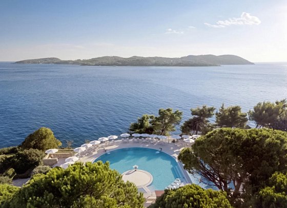 Sun Gardens Dubrovnik