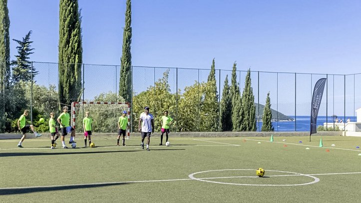 Sun Gardens Dubrovnik