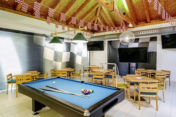 Sun Gardens Dubrovnik