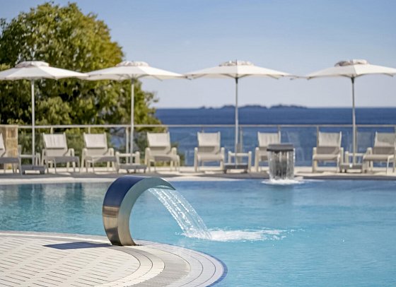 Sun Gardens Dubrovnik
