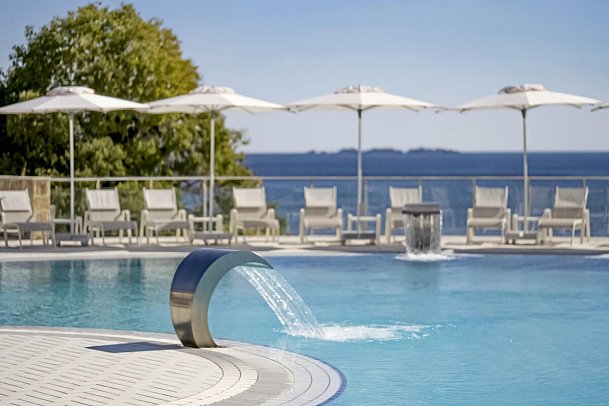 Sun Gardens Dubrovnik