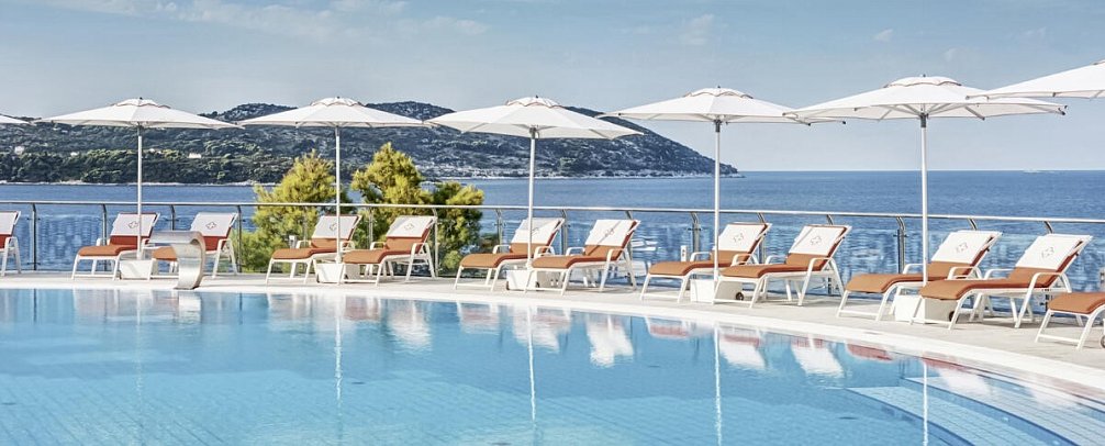 Sun Gardens Dubrovnik