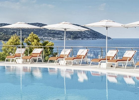 Sun Gardens Dubrovnik