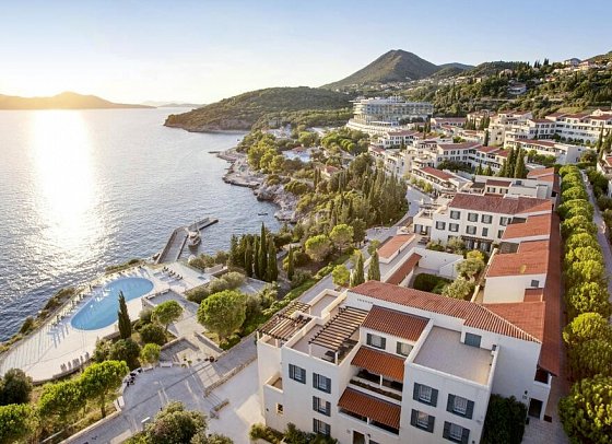 Sun Gardens Dubrovnik