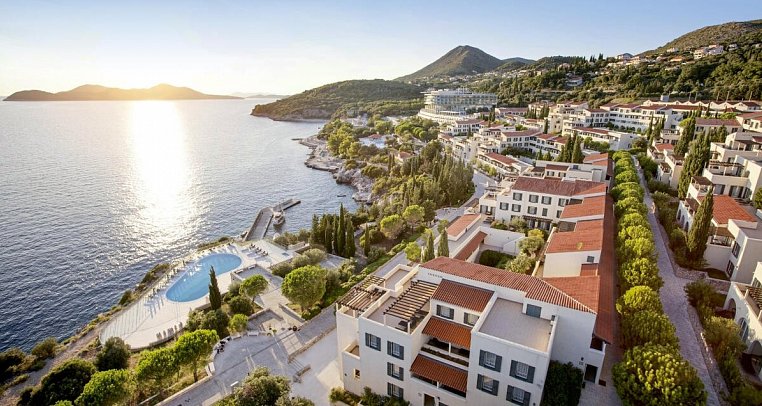 Sun Gardens Dubrovnik