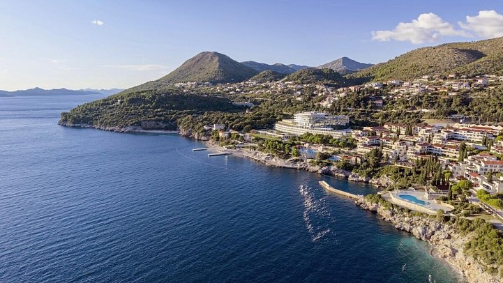 Sun Gardens Dubrovnik