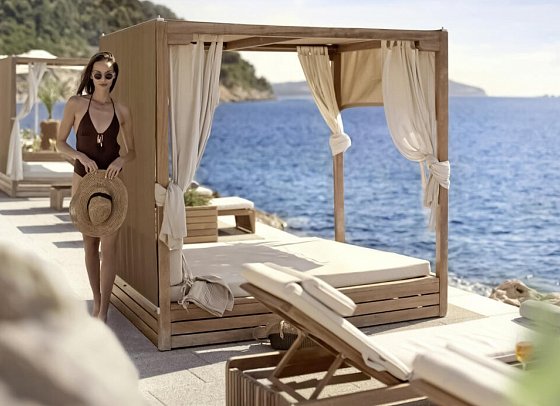 Sun Gardens Dubrovnik