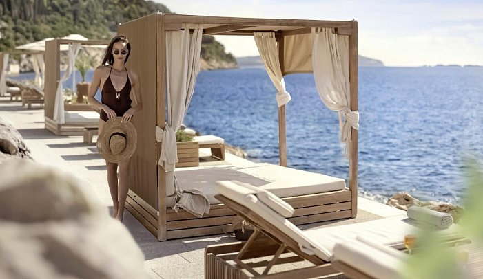 Sun Gardens Dubrovnik