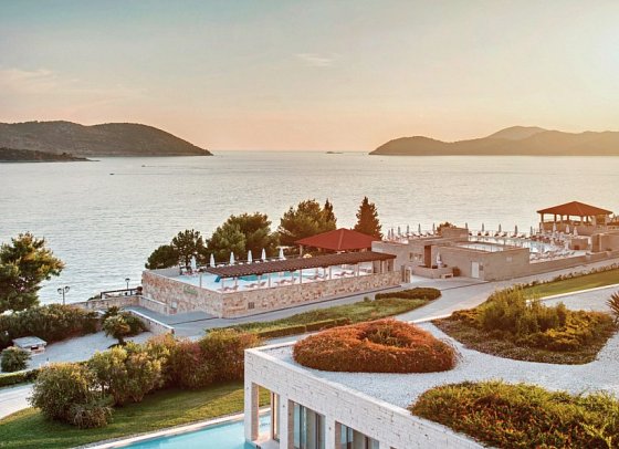 Sun Gardens Dubrovnik